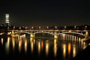 Basel River