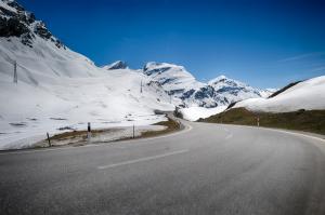 Julier Pass