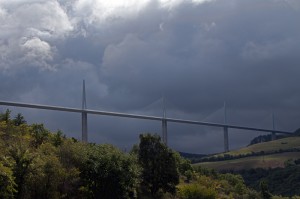 Millau Bridge
